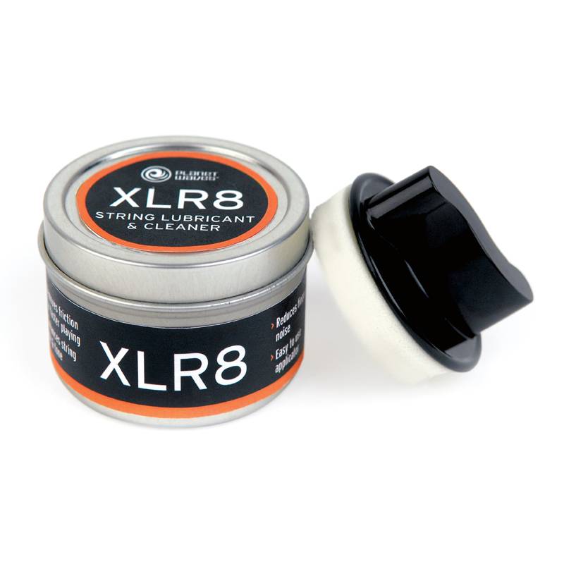 PLANET WAVES PW-XLR8-01 для чистки струн