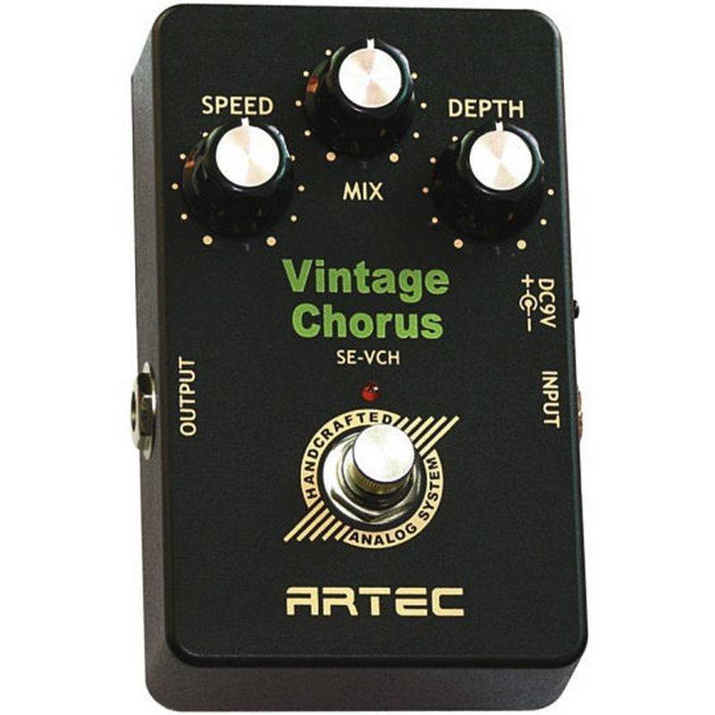 Artec SE-VCH Vintage Chorus