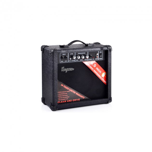 Kaysen RX-15W