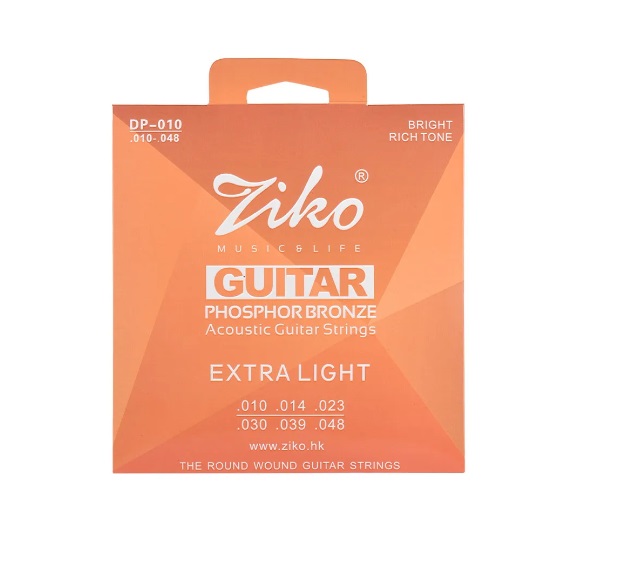 ziko DP-010-2